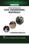 NewAge Testing Methods for Civil Engineering Materials